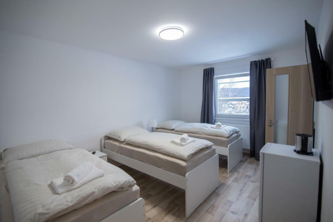 Apartment Simona Hostka  Exterior photo